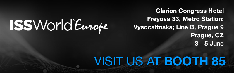 Visit BlackScore at ISS World Europe 2025