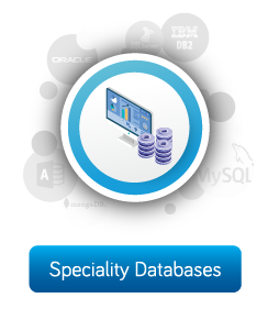 BlackSearch - Speciallity Databases
